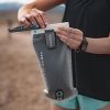 Bukłak na wodę HydraPak Velocity IT 2 L - clear